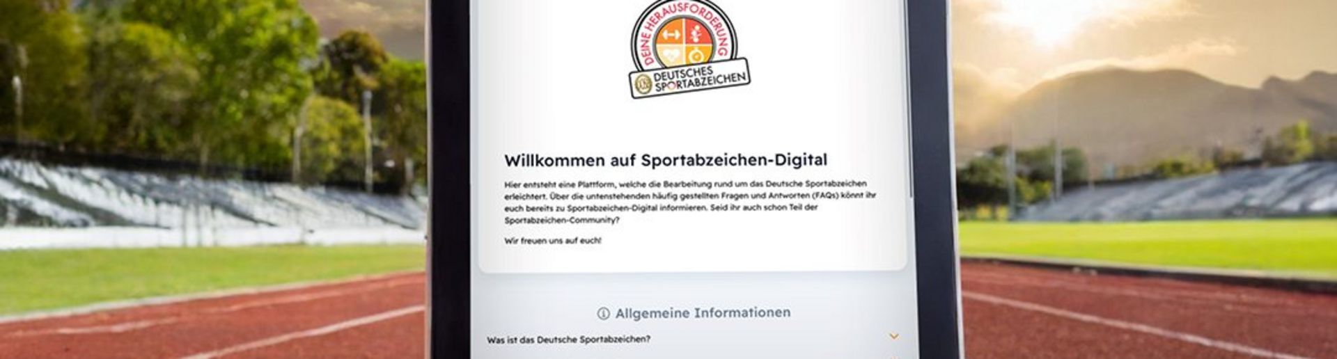 Stadtsportbund Mönchengladbach e.V.