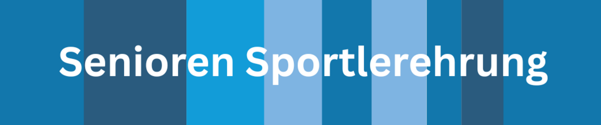 Stadtsportbund Mönchengladbach e.V.