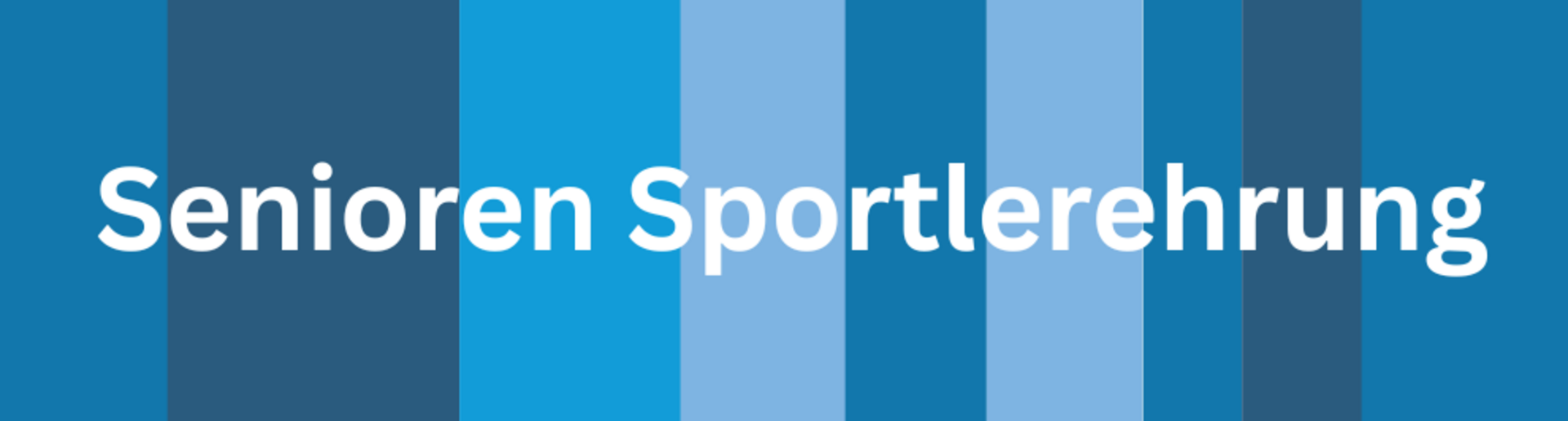Stadtsportbund Mönchengladbach e.V.