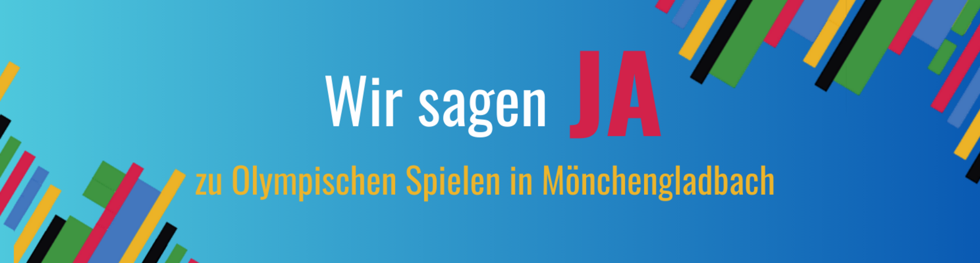 Stadtsportbund Mönchengladbach e.V.